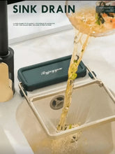 Load image into Gallery viewer, Kitchen Sink Filter Rack - (S265)