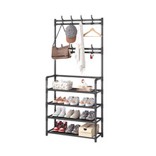 Load image into Gallery viewer, Multi-Functional Shoe And Hat Rack - (S333)