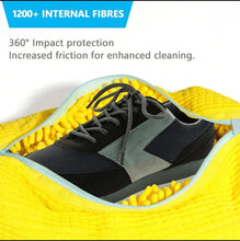 Load image into Gallery viewer, Shoe washing machine bag- (S266)