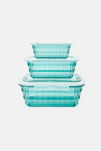 Load image into Gallery viewer, Food Containers Set - (S288)