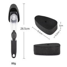 Load image into Gallery viewer, Kitchen sponge- (S263)