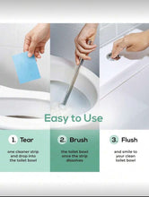 Load image into Gallery viewer, Multifunctional cleaning tablets - (S310)