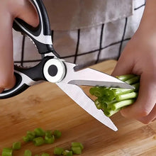 Load image into Gallery viewer, Food Scissors - (S173)