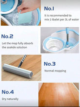 Load image into Gallery viewer, Multifunctional cleaning tablets - (S310)