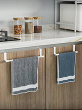 Load image into Gallery viewer, Cabinet Door Towel Rack - (S279)