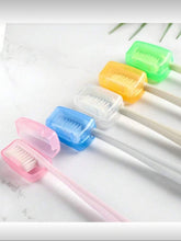 Load image into Gallery viewer, Toothbrush Head Protective Cover - (S275)
