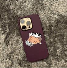 Load image into Gallery viewer, Cat sticker - (S315)