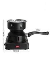 Load image into Gallery viewer, Electric charcoal starter - (S337)