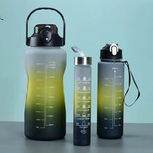 Load image into Gallery viewer, Sports Water Bottles set - (SA115)