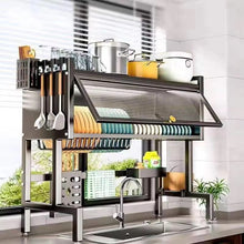 Load image into Gallery viewer, Dish Rack - (S334)