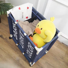 Load image into Gallery viewer, Laundry Basket - (S230)