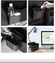 Load image into Gallery viewer, Car Trash Can Bin - (S269)