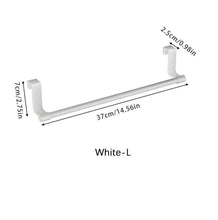 Load image into Gallery viewer, Cabinet Door Towel Rack - (S279)