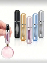 Load image into Gallery viewer, Refillable Perfume Bottles - (S301)