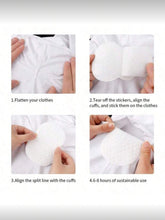 Load image into Gallery viewer, Sweat pads - (S302)