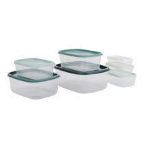 Load image into Gallery viewer, Food Containers Set - (S286)