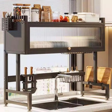 Load image into Gallery viewer, Dish Rack - (S334)