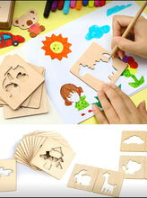 Load image into Gallery viewer, Painting Board Toy - (S300)