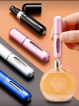 Load image into Gallery viewer, Refillable Perfume Bottles - (S301)
