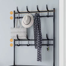 Load image into Gallery viewer, Multi-Functional Shoe And Hat Rack - (S333)