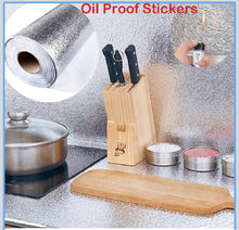 Load image into Gallery viewer, Aluminum Cupboard Sheet - (SA43)