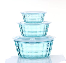 Load image into Gallery viewer, Food Containers Set - (S288)