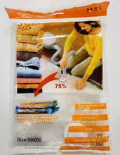 Load image into Gallery viewer, Vacuum compression storage bag - (S245)