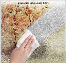 Load image into Gallery viewer, Aluminum Cupboard Sheet - (SA43)
