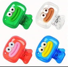 Load image into Gallery viewer, Toothbrush head cover - (S277)