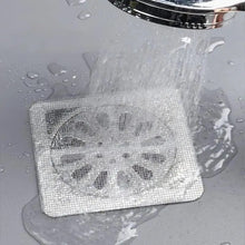 Load image into Gallery viewer, Disposable hair catcher - (S184)