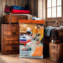 Load image into Gallery viewer, Vacuum compression storage bag - (S245)