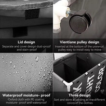 Load image into Gallery viewer, Laundry Basket - (S230)