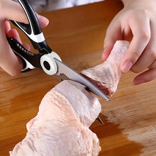 Load image into Gallery viewer, Food Scissors - (S173)