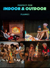 Load image into Gallery viewer, Magical fire packets - (S304)