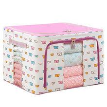 Load image into Gallery viewer, Storage Box - (S108)