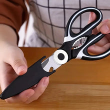 Load image into Gallery viewer, Food Scissors - (S173)