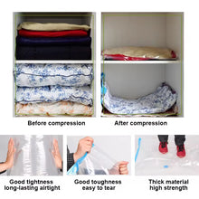 Load image into Gallery viewer, Vacuum compression storage bag - (S245)