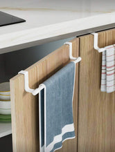 Load image into Gallery viewer, Cabinet Door Towel Rack - (S279)