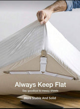 Load image into Gallery viewer, Bed sheet holder straps - (S276)