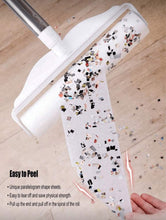 Load image into Gallery viewer, Floor lint roller - (S280)