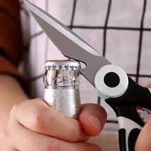 Load image into Gallery viewer, Food Scissors - (S173)