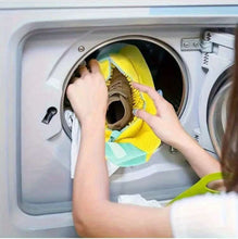 Load image into Gallery viewer, Shoe washing machine bag- (S266)