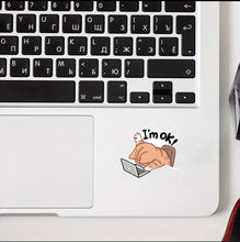 Load image into Gallery viewer, Cat sticker - (S315)