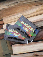 Load image into Gallery viewer, Magical fire packets - (S304)