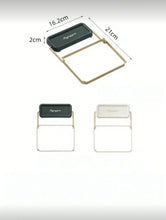 Load image into Gallery viewer, Kitchen Sink Filter Rack - (S265)