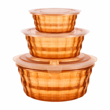 Load image into Gallery viewer, Food Containers Set - (S288)