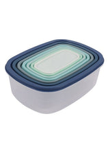Load image into Gallery viewer, Food Containers Set - (S286)