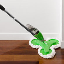 Load image into Gallery viewer, Multifunction spin mop - (S231)