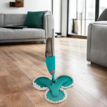 Load image into Gallery viewer, Multifunction spin mop - (S231)
