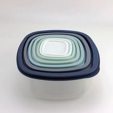 Load image into Gallery viewer, Food Containers Set - (S286)